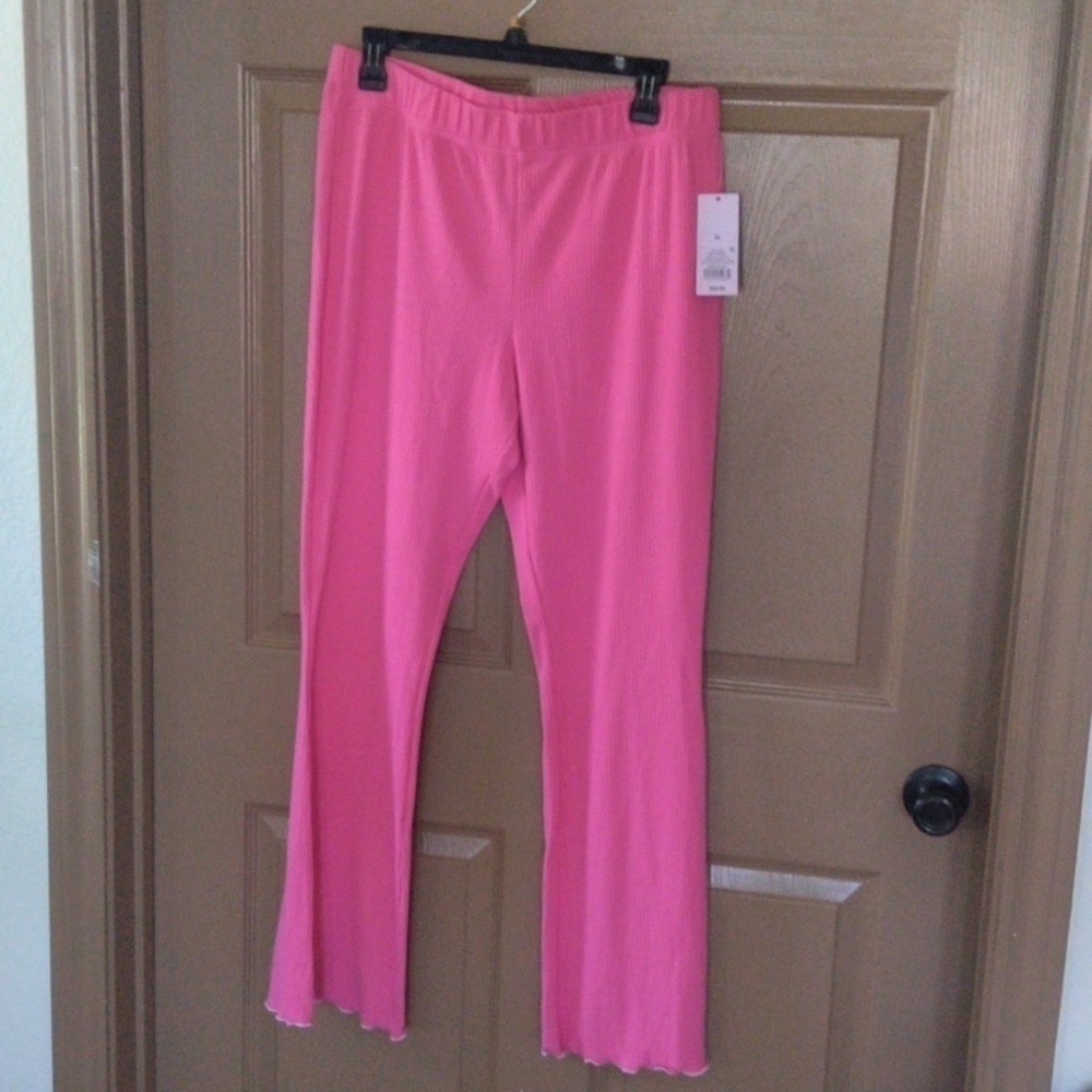 NWT Ladies Stretch Pants